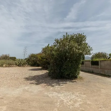 3-casa Sul Mare Con Piscina Vicino Cefalu *