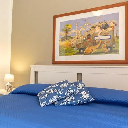 3-casa Sul Mare Con Piscina Vicino Cefalu Campofelice Di Roccella