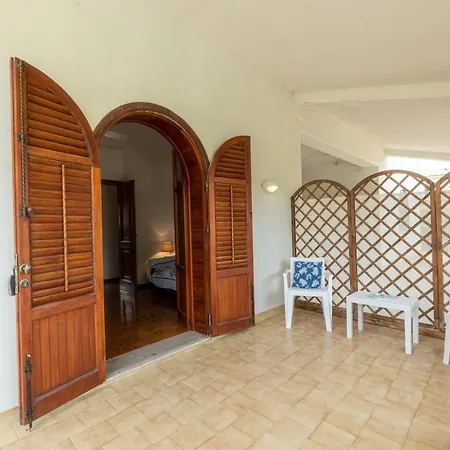 Casa vacanze 3-casa Sul Mare Con Piscina Vicino Cefalu Campofelice Di Roccella