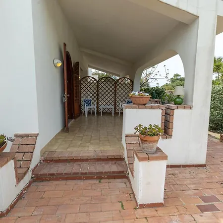 3-casa Sul Mare Con Piscina Vicino Cefalu Casa vacanze *