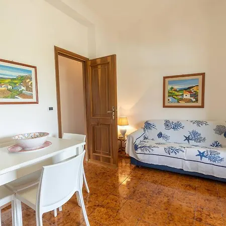 3-casa Sul Mare Con Piscina Vicino Cefalu Campofelice Di Roccella